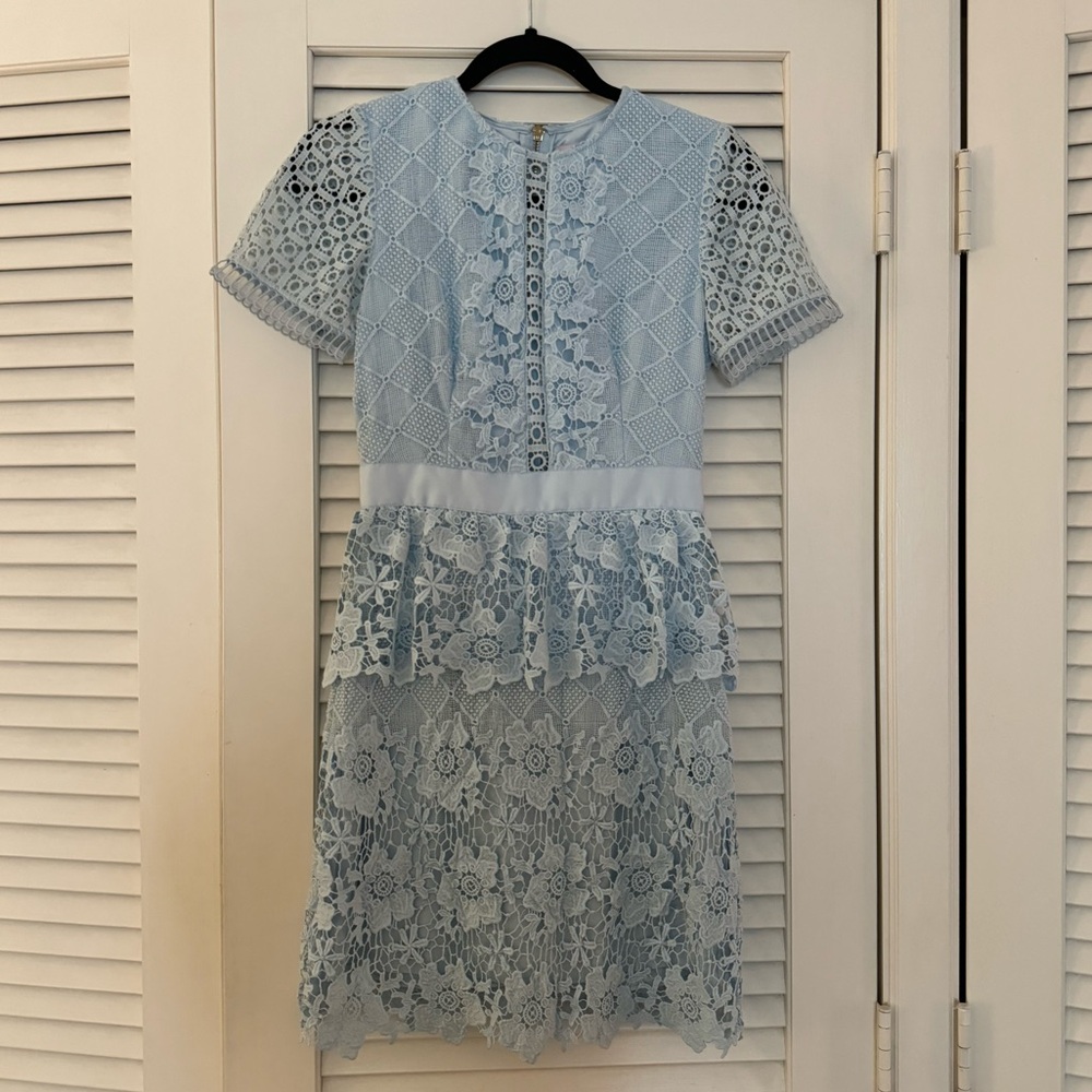 Ted baker dress